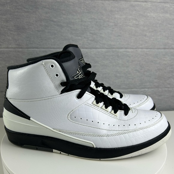 Jordan Other - JORDAN Men’s 2 Retro 2016 Wing It size 11